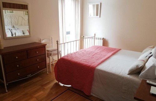Gijon-Este Appartement | Usandizaga 8