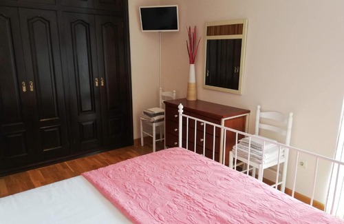 Gijon-Este Appartement | Usandizaga 8