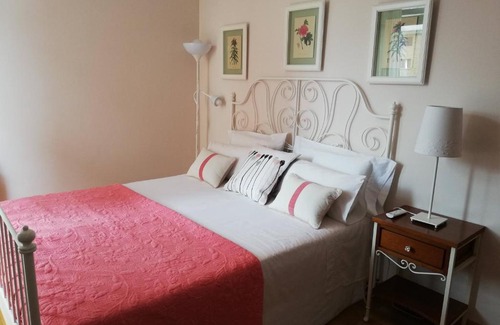 Gijon-Este Appartement | Usandizaga 8