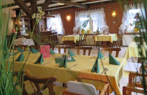 Neuendorf Maison | Uschi's Gasthof