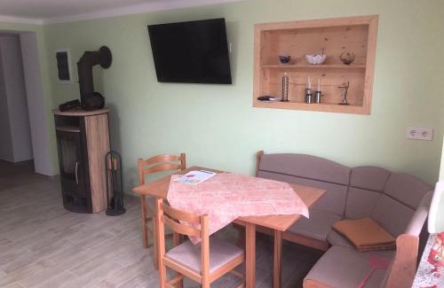 Balatonmagyarod Appartement | Uschi`s Nest