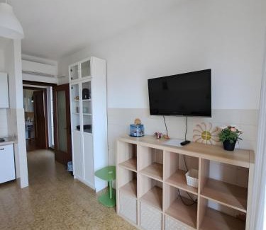 Uscio Appartement | Uscio Natura