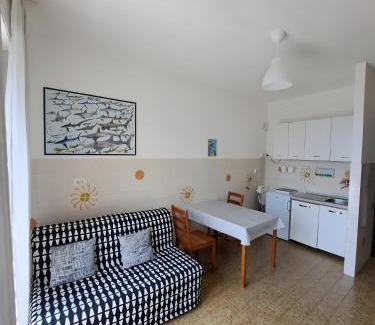 Uscio Appartement | Uscio Natura