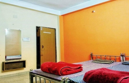 Siliguri Maison | LA GRANDE CHAMBRE V11