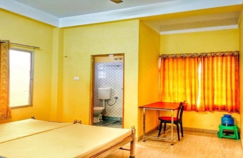 Siliguri Maison | LA GRANDE CHAMBRE V11