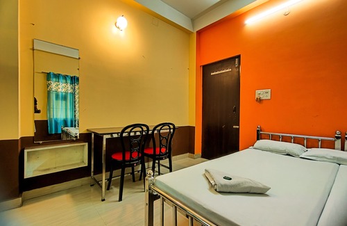 Siliguri Cabine | LA GRANDE DOUBLE SALLE VIII