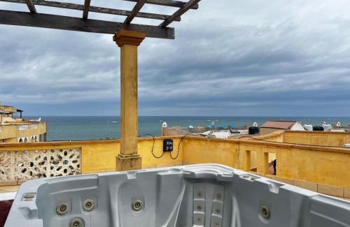 Shanzu Appartement | Usiku Mwema Beachfront Apartments