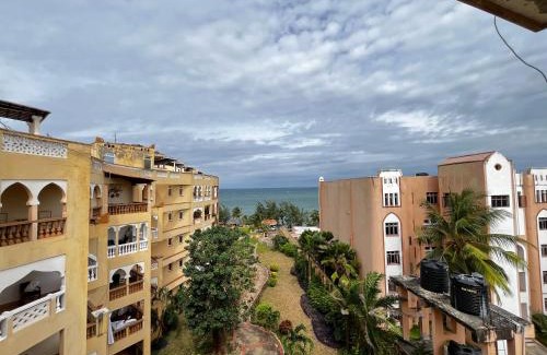 Shanzu Appartement | Usiku Mwema Beachfront Apartments
