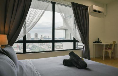 Usj 1 Appartement | USJ One Subang Jaya by Widebed