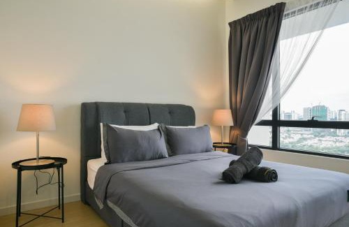 Usj 1 Appartement | USJ One Subang Jaya by Widebed