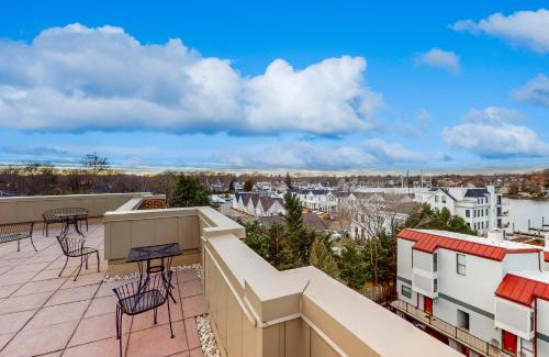 Eastport Appartement | USNA Getaway