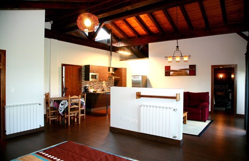 Getaria Appartement | Usotegi Apartment SUA, Getaria, Guipuscoa / Saint-Sébastien, Pays Basque