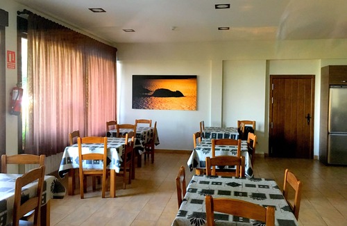 Getaria Appartement | Usotegi Apartment SUA, Getaria, Guipuscoa / Saint-Sébastien, Pays Basque