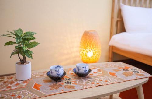 Kitakoiwa Appartement | Ustay Kitakoiwa