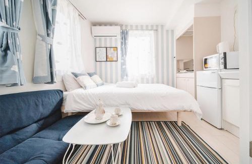 Higashinippori Appartement | Ustay Nippori