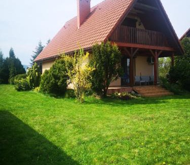 gmina Goleszow Maison | Ustroń Dom Aneta