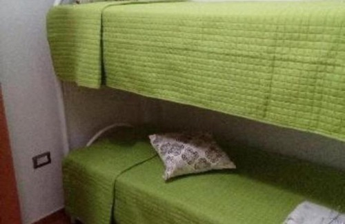 Baunei Appartement | Usuonu