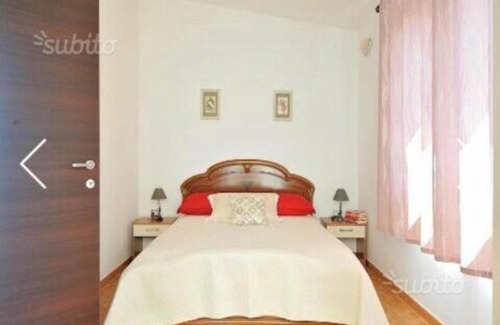 Baunei Appartement | Usuonu