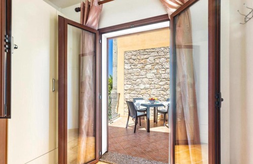 Baunei Appartement | Usuonu