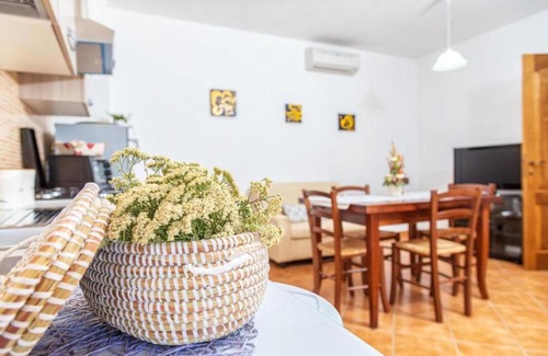 Baunei Appartement | Usuonu