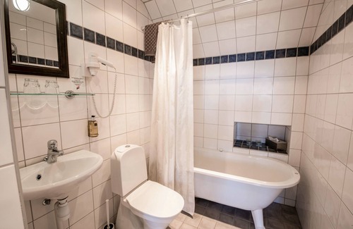 Uto Hôtel | Utö Värdshus