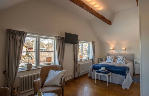 Uto Hôtel | Utö Värdshus