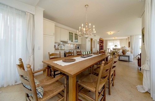 East Coast Appartement | Ut de Franzosentid mit Kinderzimmer - Strandresidenz-kühlungsborn