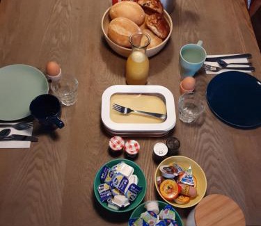 Swalmen Lit Et Petit-Déjeuner | ut Hen Hoes