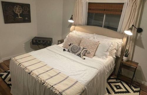 Scera Park South Appartement | Utah Valley Retreat - Luxurious Self check-in Apt, UVU BYU, EV Charge