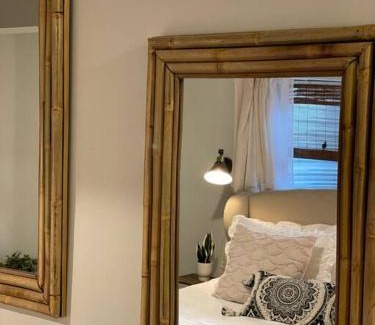 Scera Park South Appartement | Utah Valley Retreat - Luxurious Self check-in Apt, UVU BYU, EV Charge
