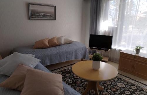Utajarvi Appartement | Utajärven Pappila Olden Vicarage
