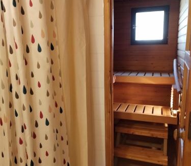 Utajarvi Appartement | Utajärven Pappila Olden Vicarage
