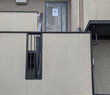 Utazu-cho Appartement | utasto azuki 2F