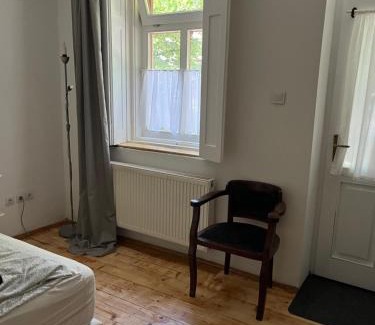 Vac Appartement | Utcára nyíló apartman