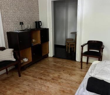Vac Appartement | Utcára nyíló apartman
