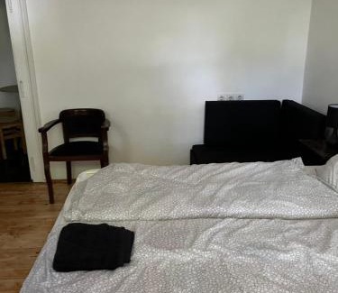 Vac Appartement | Utcára nyíló apartman