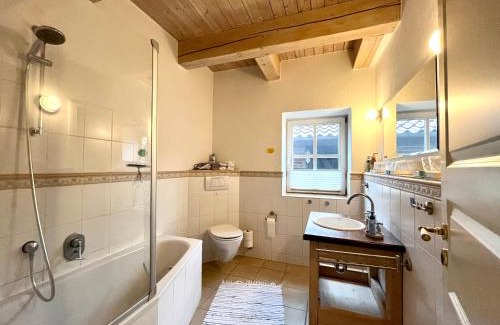 Winsen an der Aller Maison | Ute's Fachwerk
