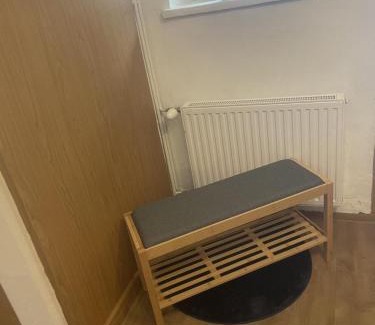 Rittersdorf Appartement | Ute Urbaner