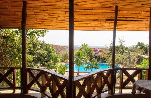 Mbeya Cabine | Utengule Coffee Lodge