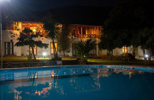Mbeya Cabine | Utengule Coffee Lodge