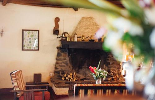 Mbeya Cabine | Utengule Coffee Lodge