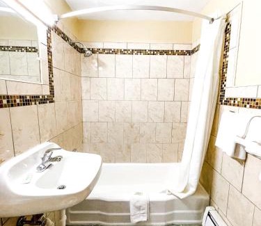 Utica Hôtel | Utica Rest Inn