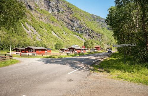 Ardal Autre | Utladalen Camping