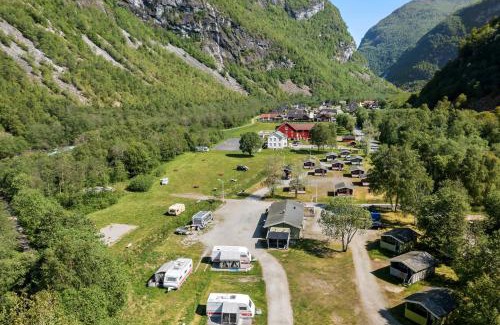 Ardal Autre | Utladalen Camping