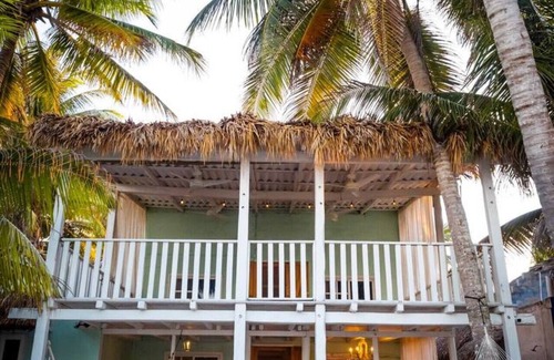 El Cuyo Maison | Utopía Frente al Mar 4 BR