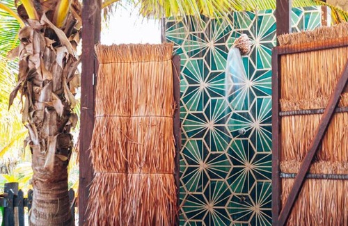 El Cuyo Maison | Utopía Frente al Mar 4 BR