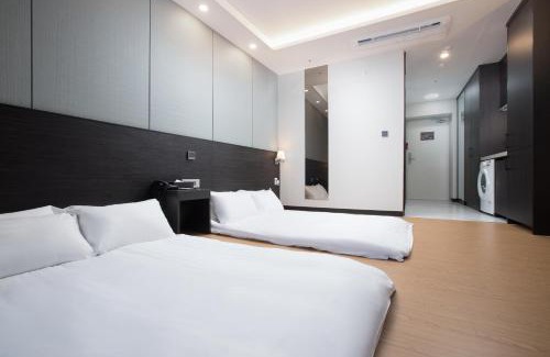 Chongp'o Hôtel | Utop Marina Hotel & Resort