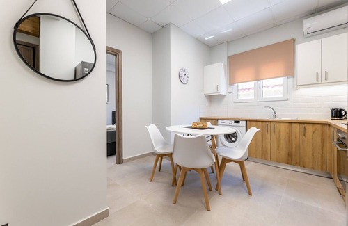 Nea Ionia Appartement | Utopia apartment in Nea Ionia A3