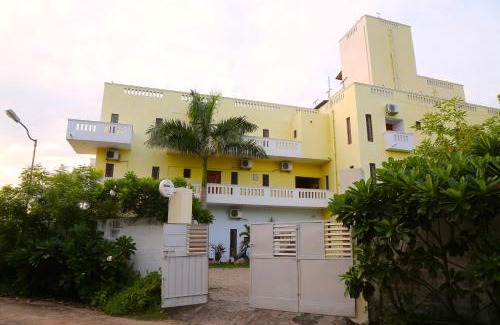 Auroville Appartement | Utopia at Blissful Haven- near Auroville visiter center