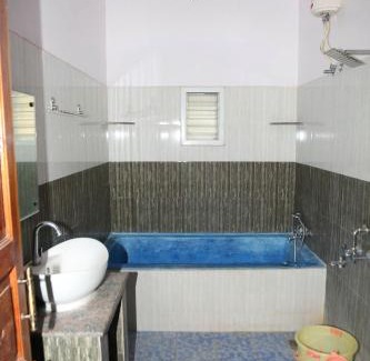 Auroville Appartement | Utopia at Blissful Haven- near Auroville visiter center